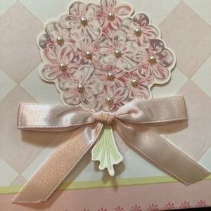 Beautiful Guest Book